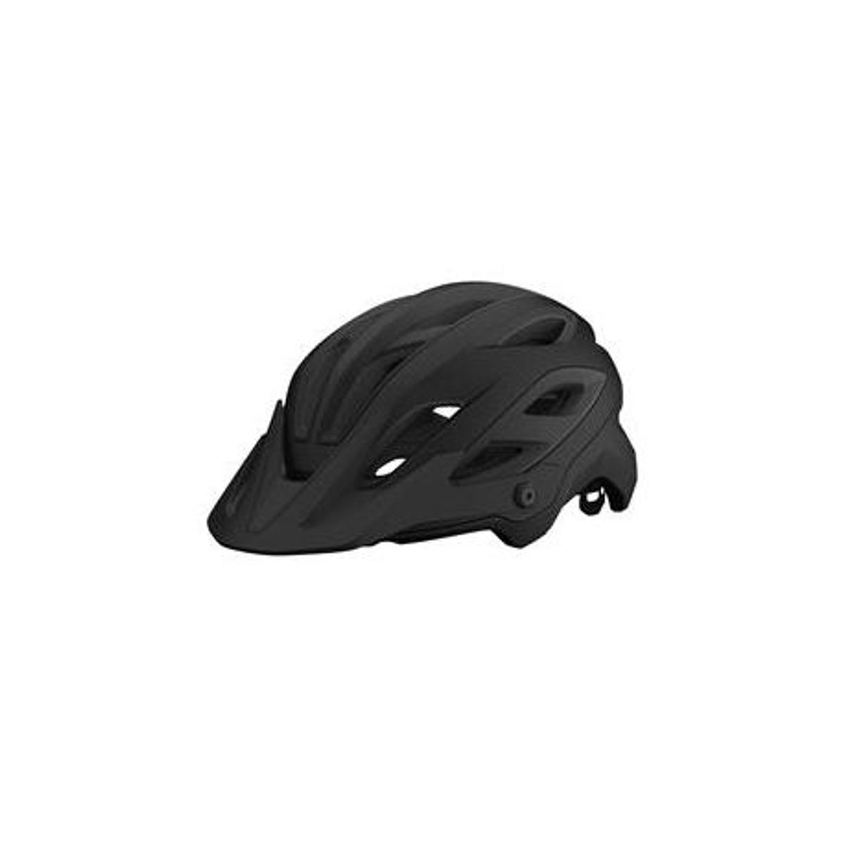 Giro Merit Spherical MIPS cykelhjem - Mat Sort