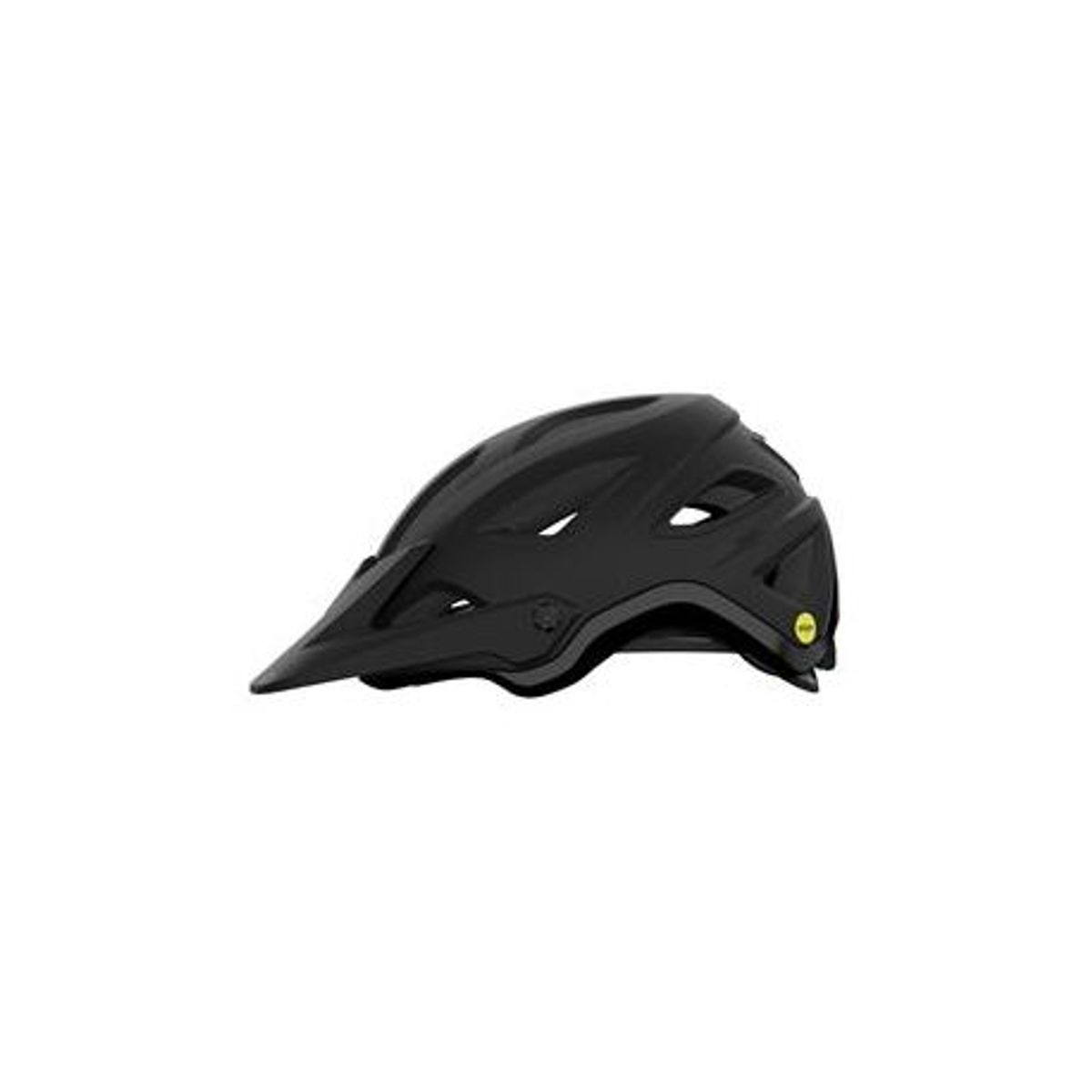 Giro Montaro Mips II cykelhjelm - glossy black