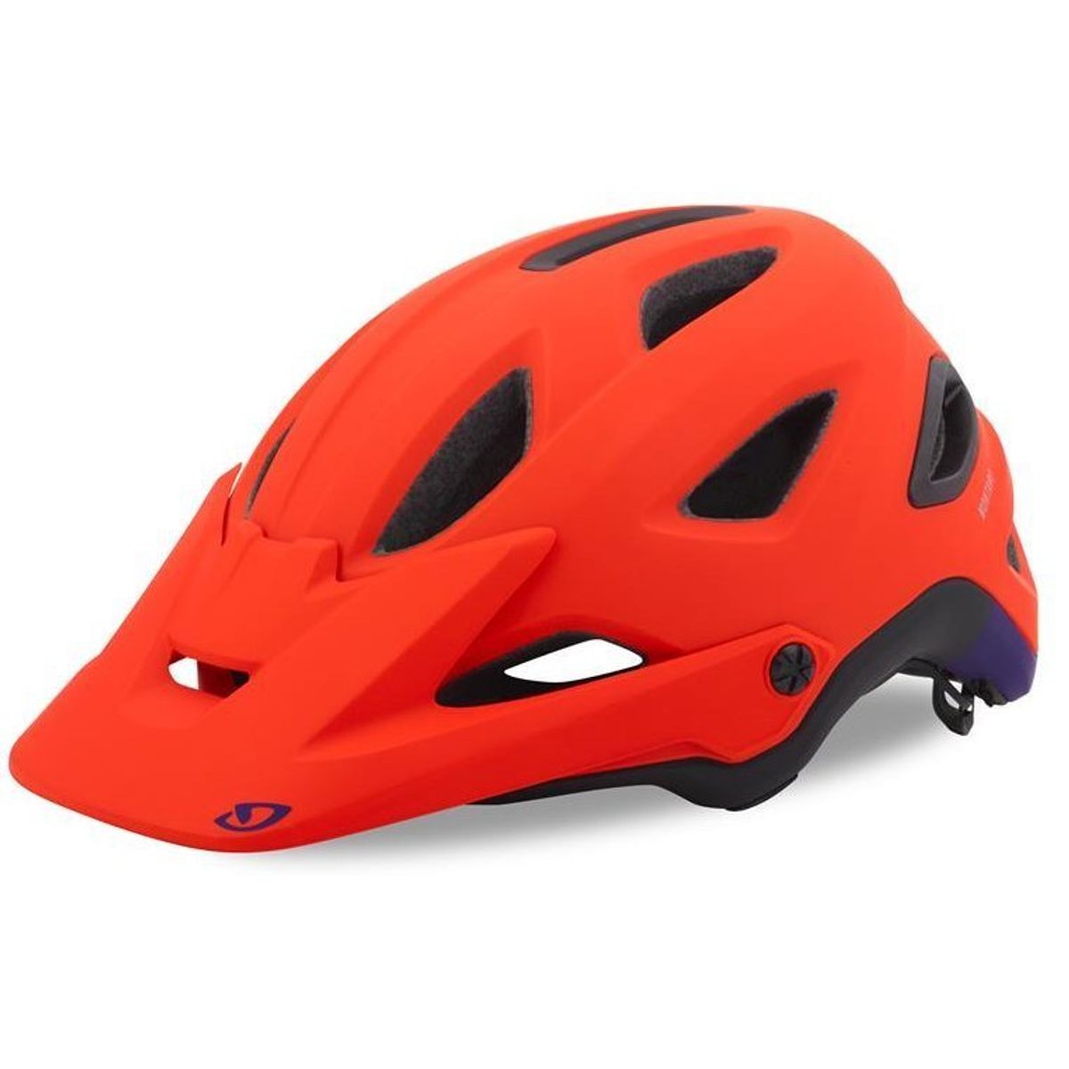 Giro Montaro Mips - rød