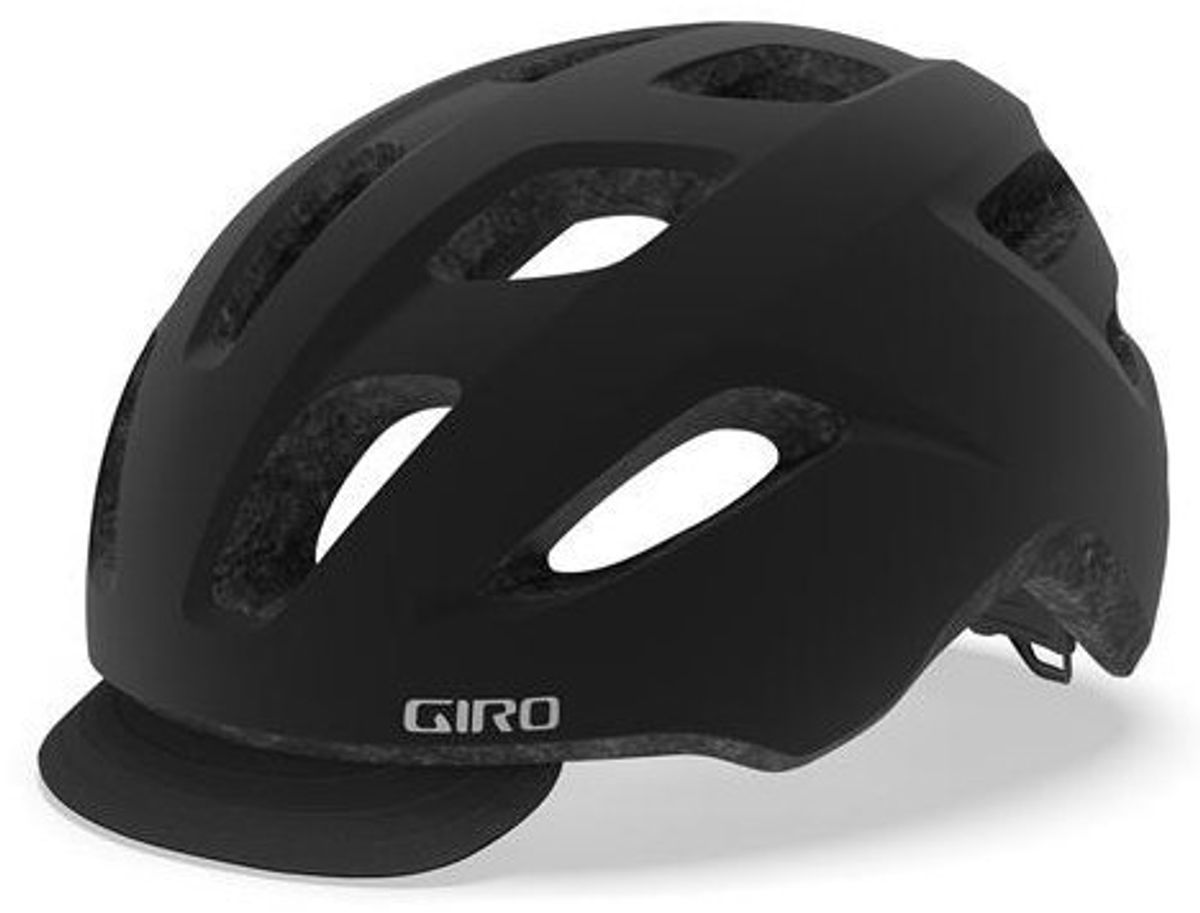 Giro Trella MIPS - Sort