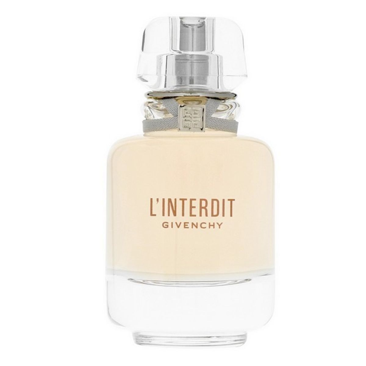 Givenchy - L'Interdit - 50 ml - Edp