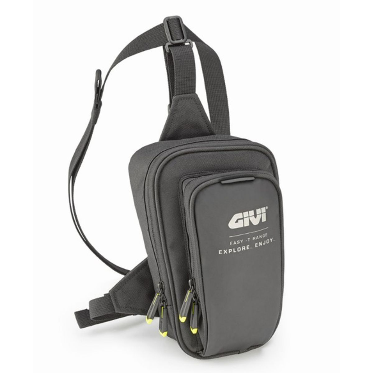 Givi Easy-T Range XL Lårtaske