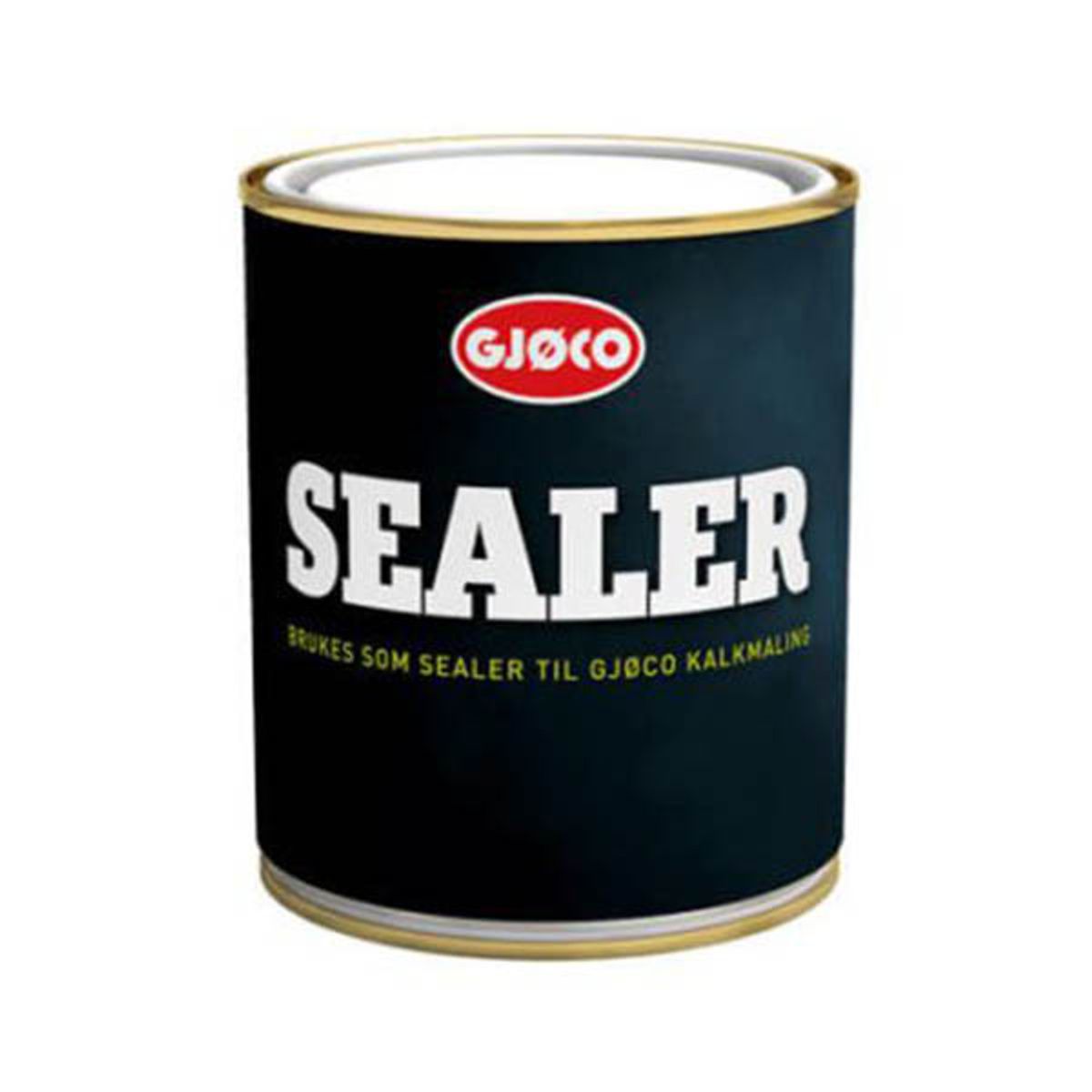 Gjøco sealer - 0,68 ltr.