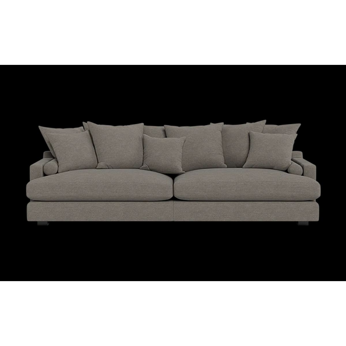 Glasgow 3,5 pers sofa