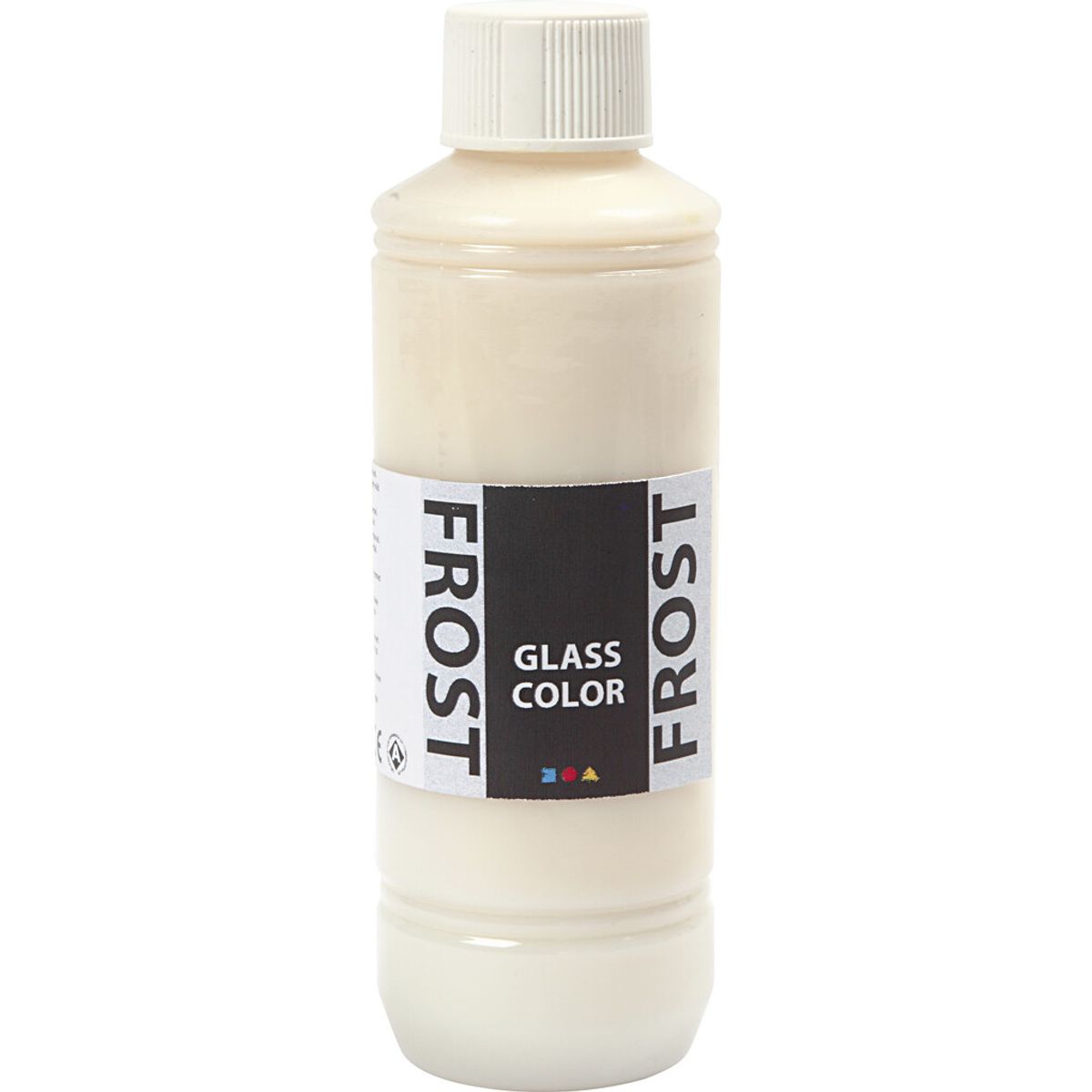 Glasmaling - Frost - Lak - 250 Ml