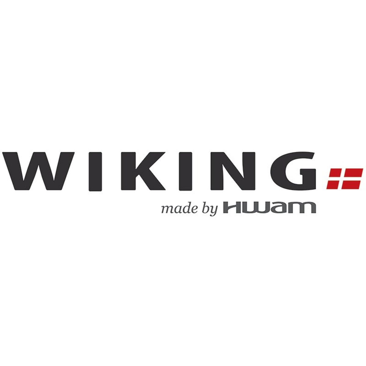 Glaspakning WIKING Mini