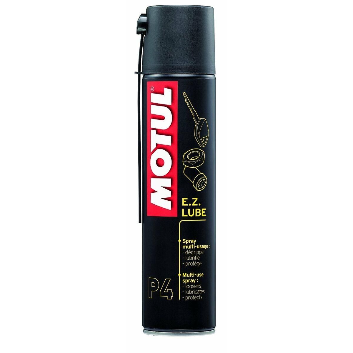 Glidecreme MULTIFUNKTIONEL Motul MTL102991 (400 ml)