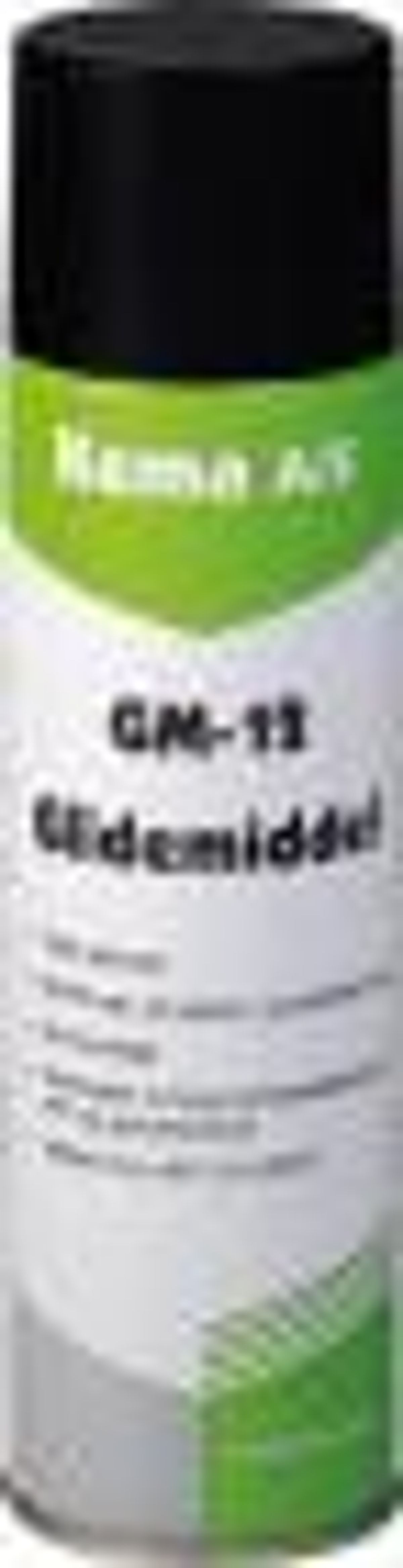 Glidemiddel Silicone Gm12 Spray