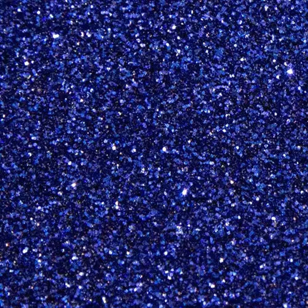 Glitter Glitter Textured Cover Stylâ - R11 Midnight Blue Disco 122cm