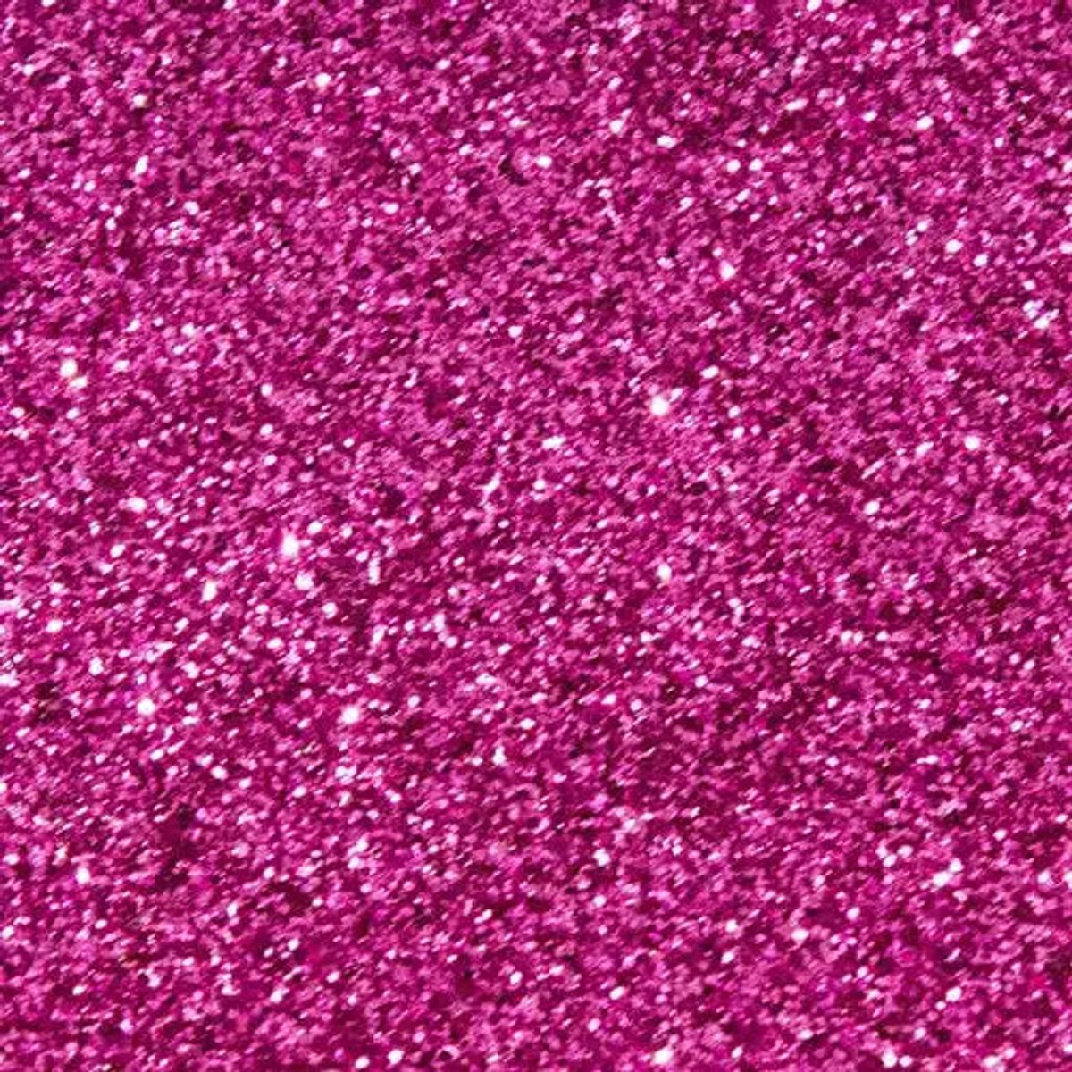 Glitter Glitter Textured Cover Stylâ - R13 Pink Disco 122cm