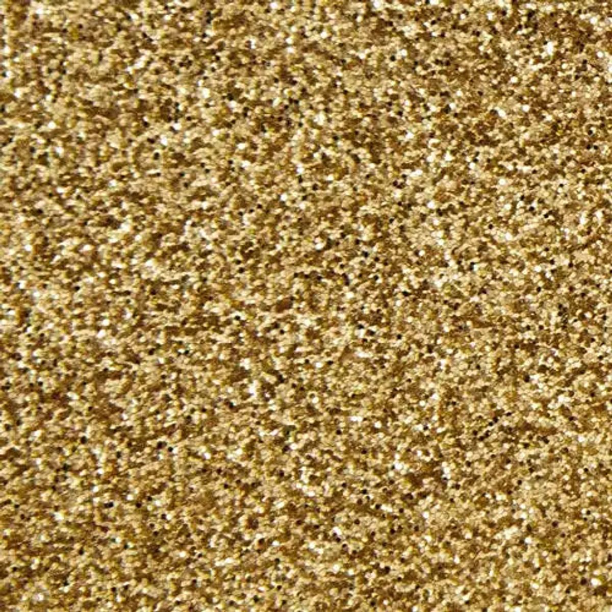 Glitter Glitter Textured Cover Stylâ - R5 Gold Disco 122cm