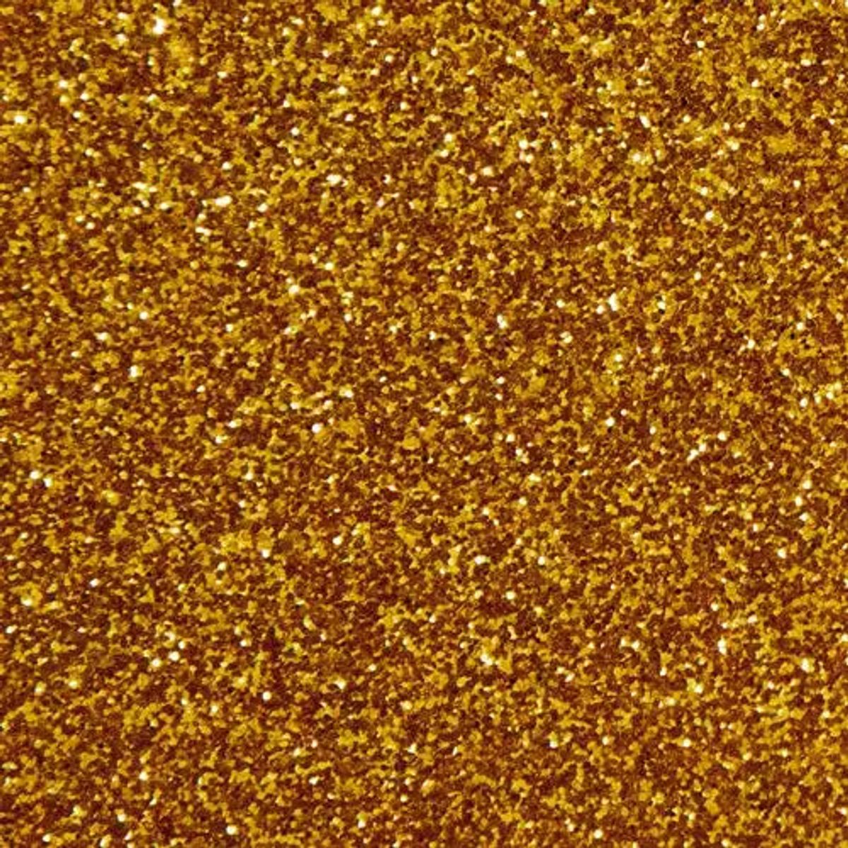 Glitter Glitter Textured Cover Stylâ - R6 Yellow Disco 122cm