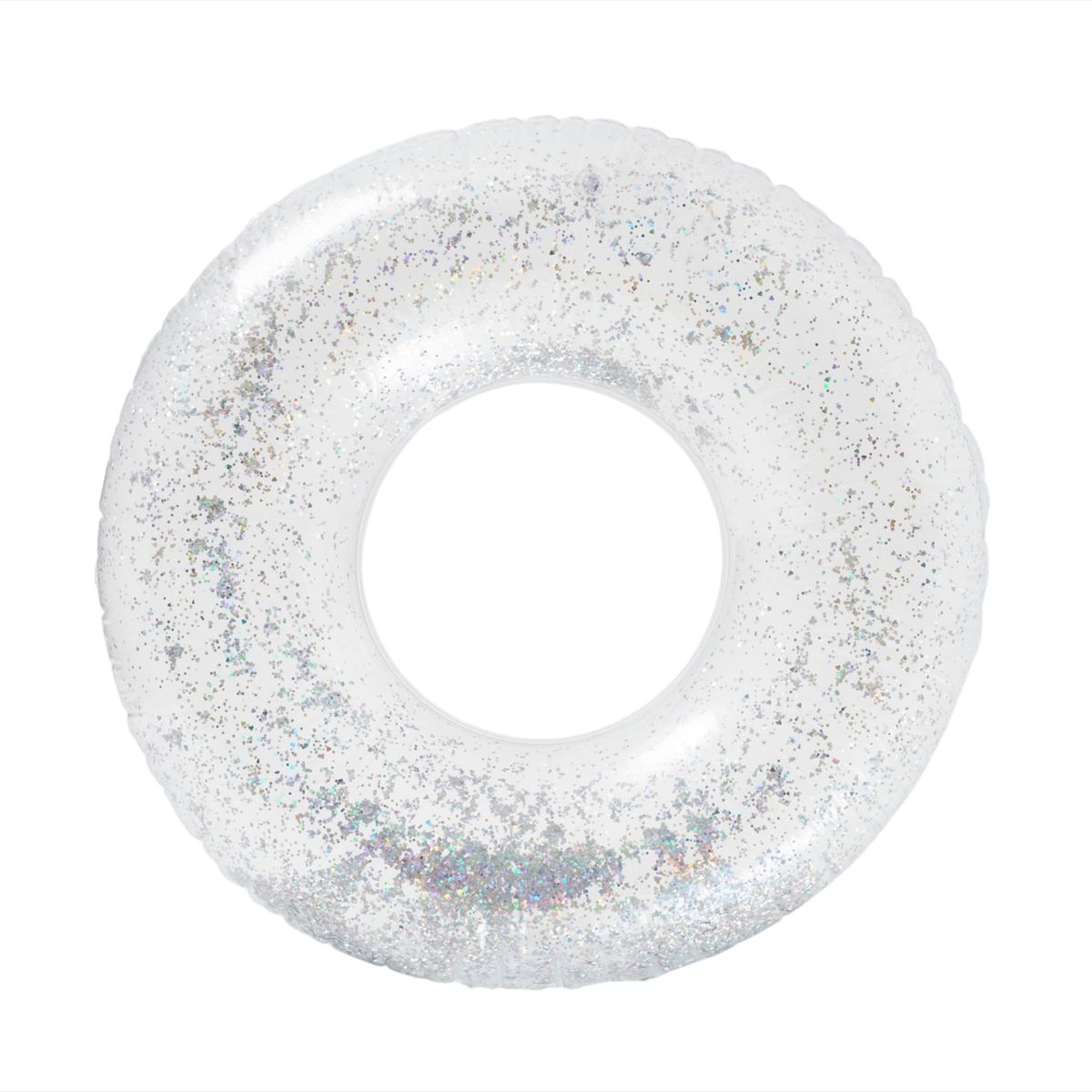 Glitter pool badering (One size)