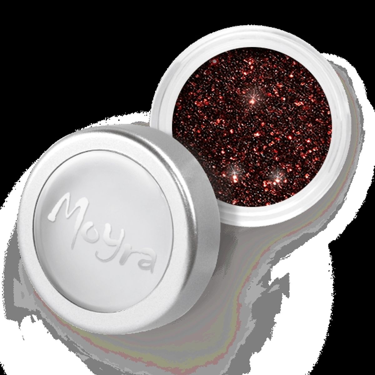 Glitter Powder nr. 22, Moyra