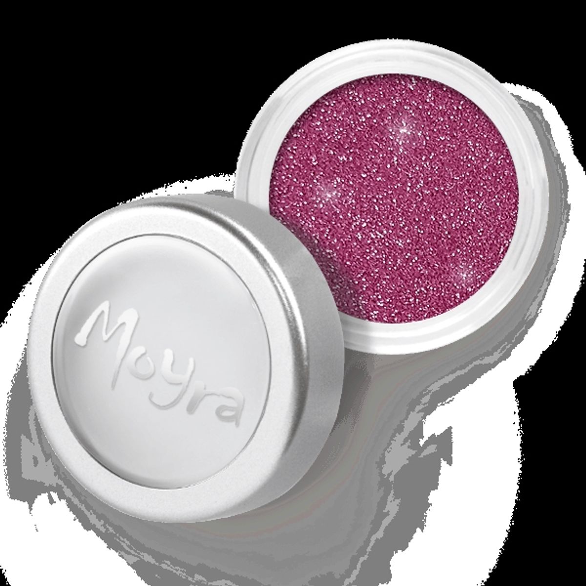 Glitter Powder nr. 32, Moyra