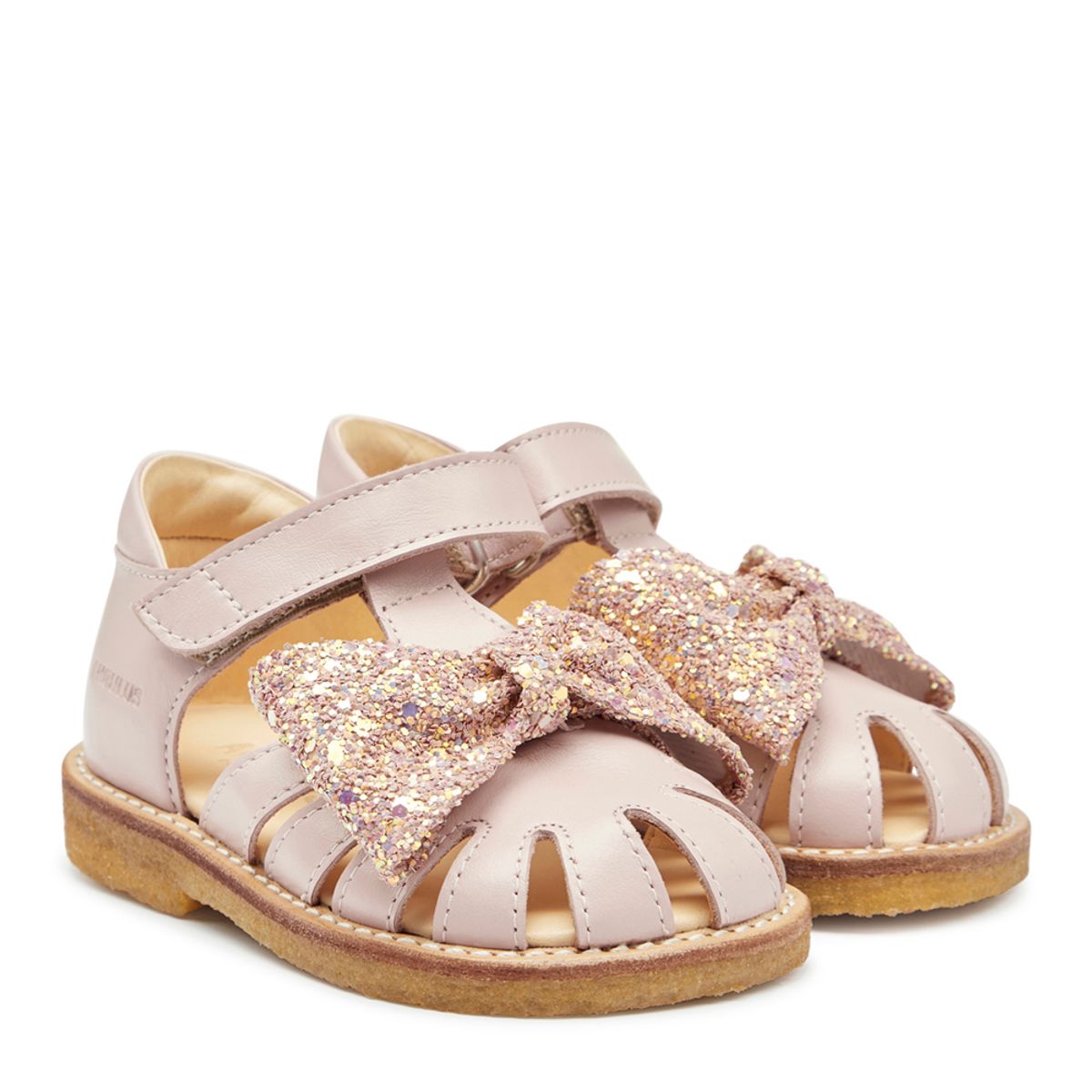 Glitter sandaler (24)