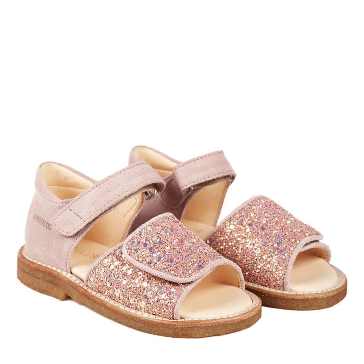 Glitter sandaler (27)