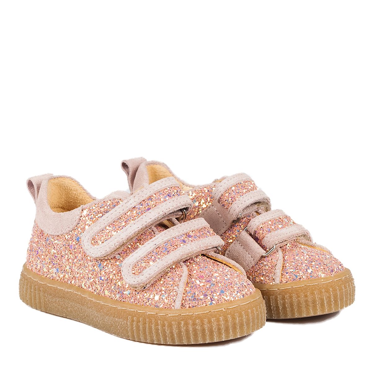 Glitter sneakers (25)