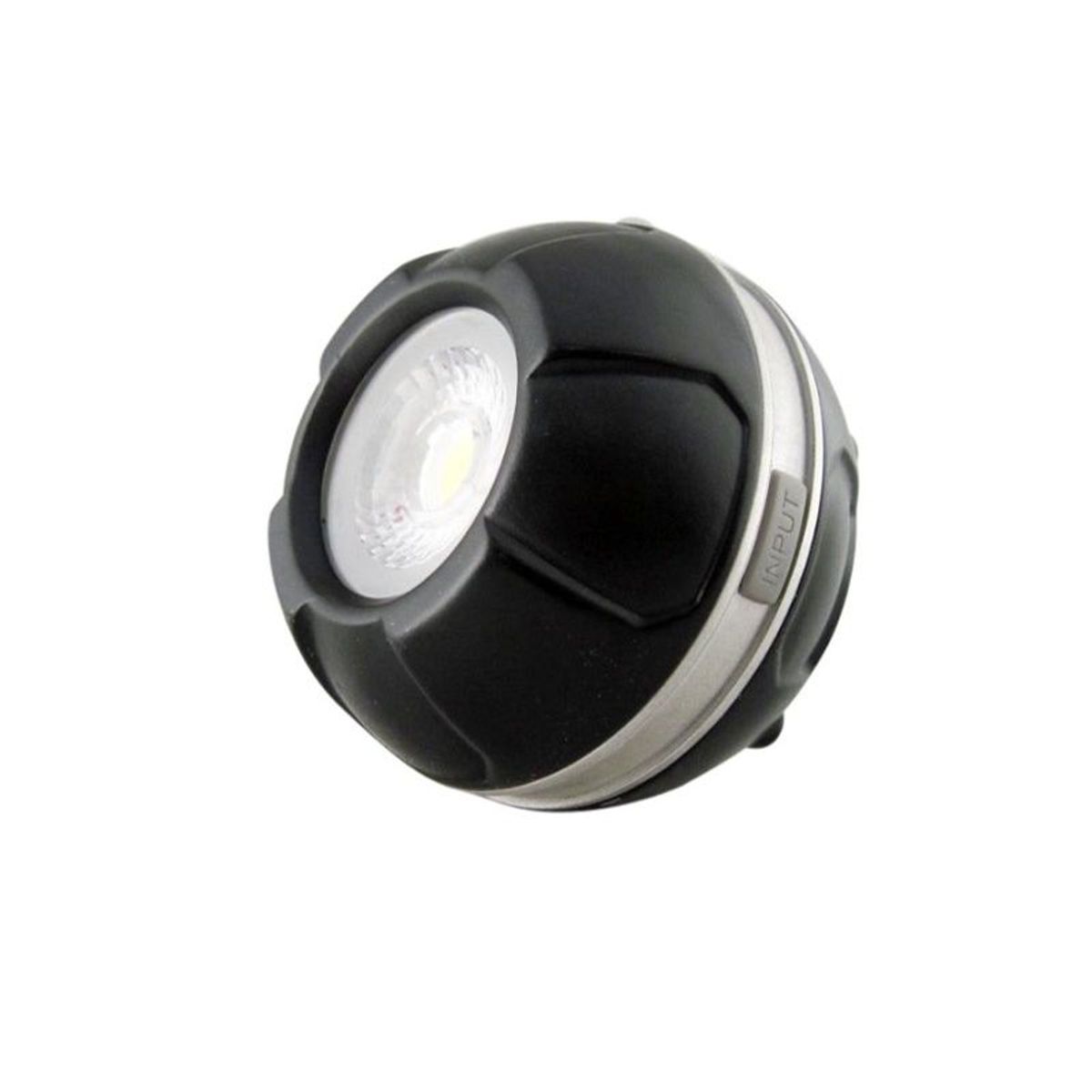 Glo Force EYE-LIGHT Magnet LED Lampehoved