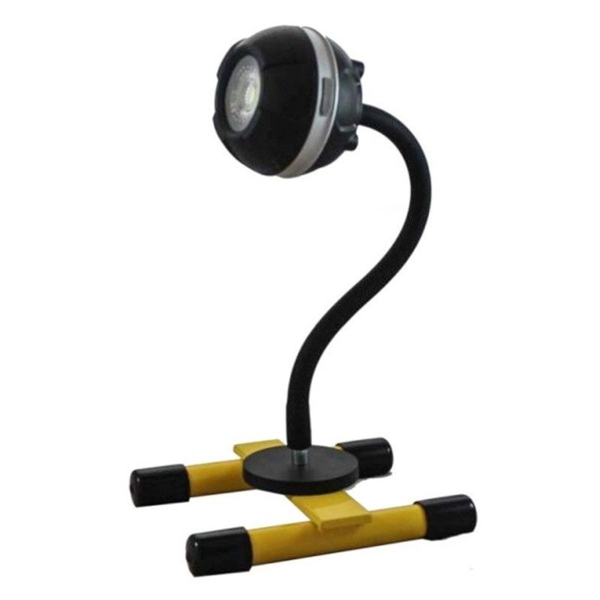 Glo Force Eye-Light Plus Magnet LED Lampe