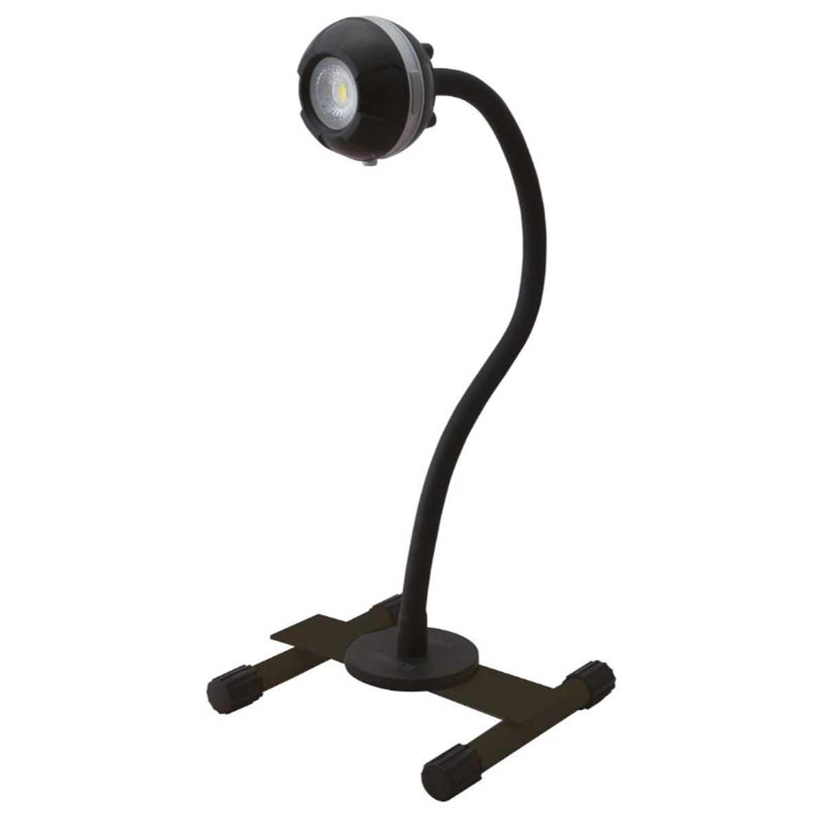 Glo Force PRO Magnet LED Lampe