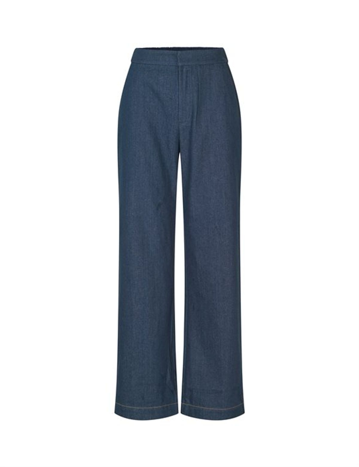 Global Funk - Cienne Pant - Dark Unwashed Denim