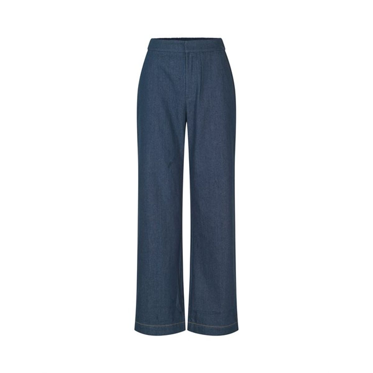 Global Funk - Cienne Pant - Dark Unwashed Denim