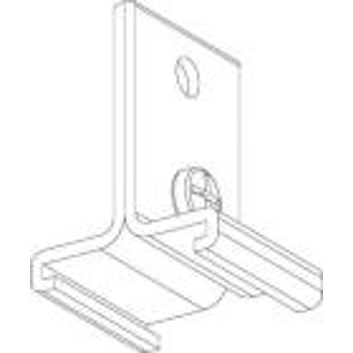 Global Wirebeslag Kort 3-faset Sort