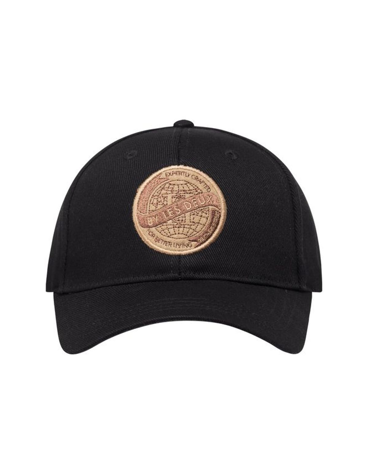 Globe Baseball Cap