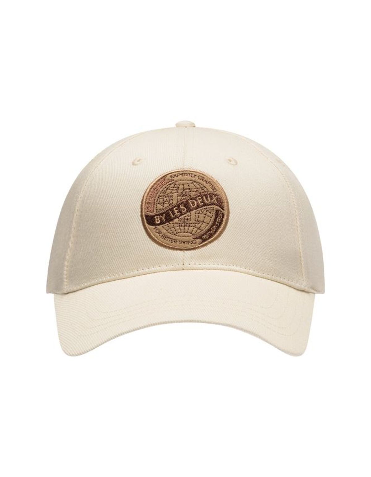 Globe Baseball Cap