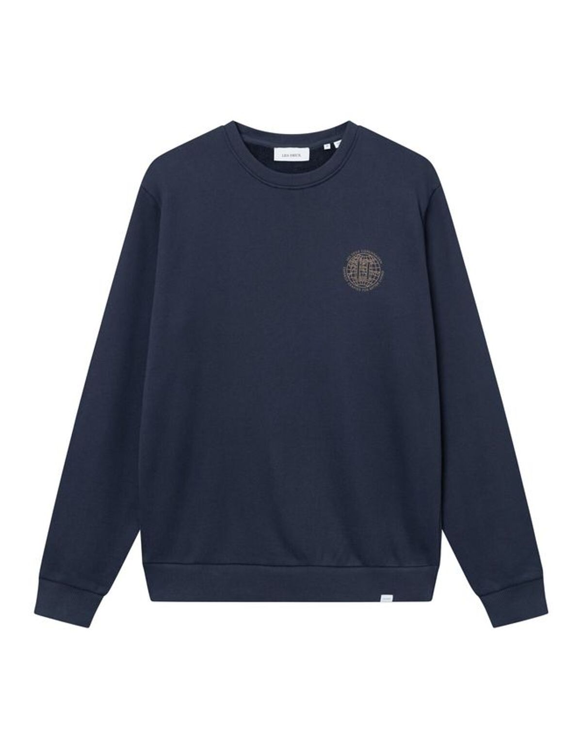 Globe Sweatshirt