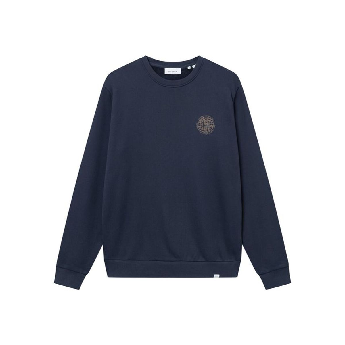 Globe Sweatshirt