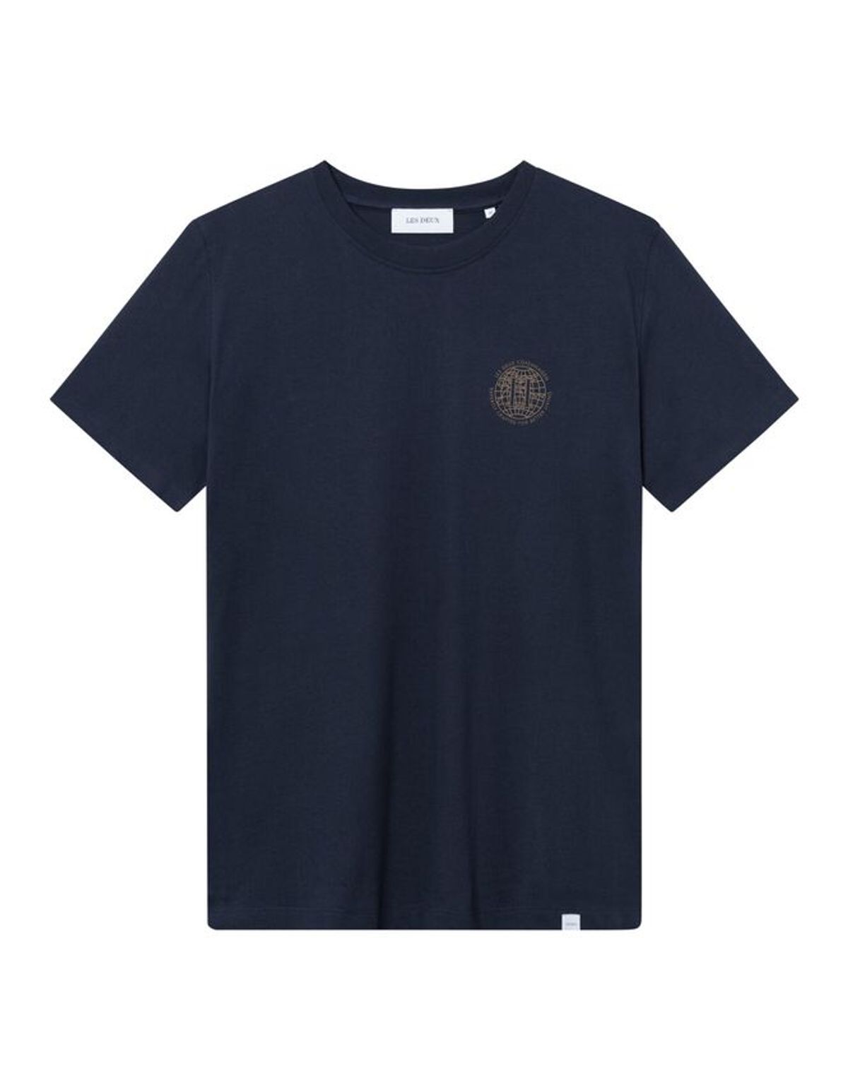 Globe T-Shirt