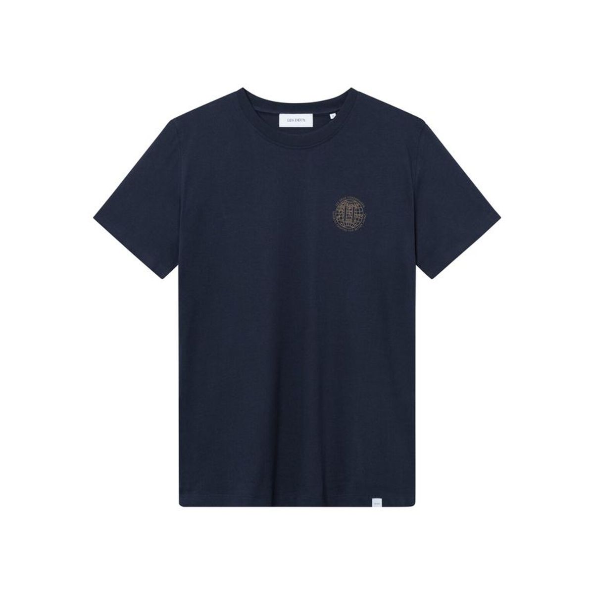 Globe T-Shirt