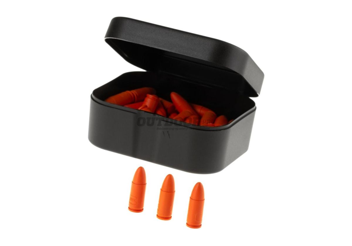 Glock Dummy Rounds 9mm 50rds