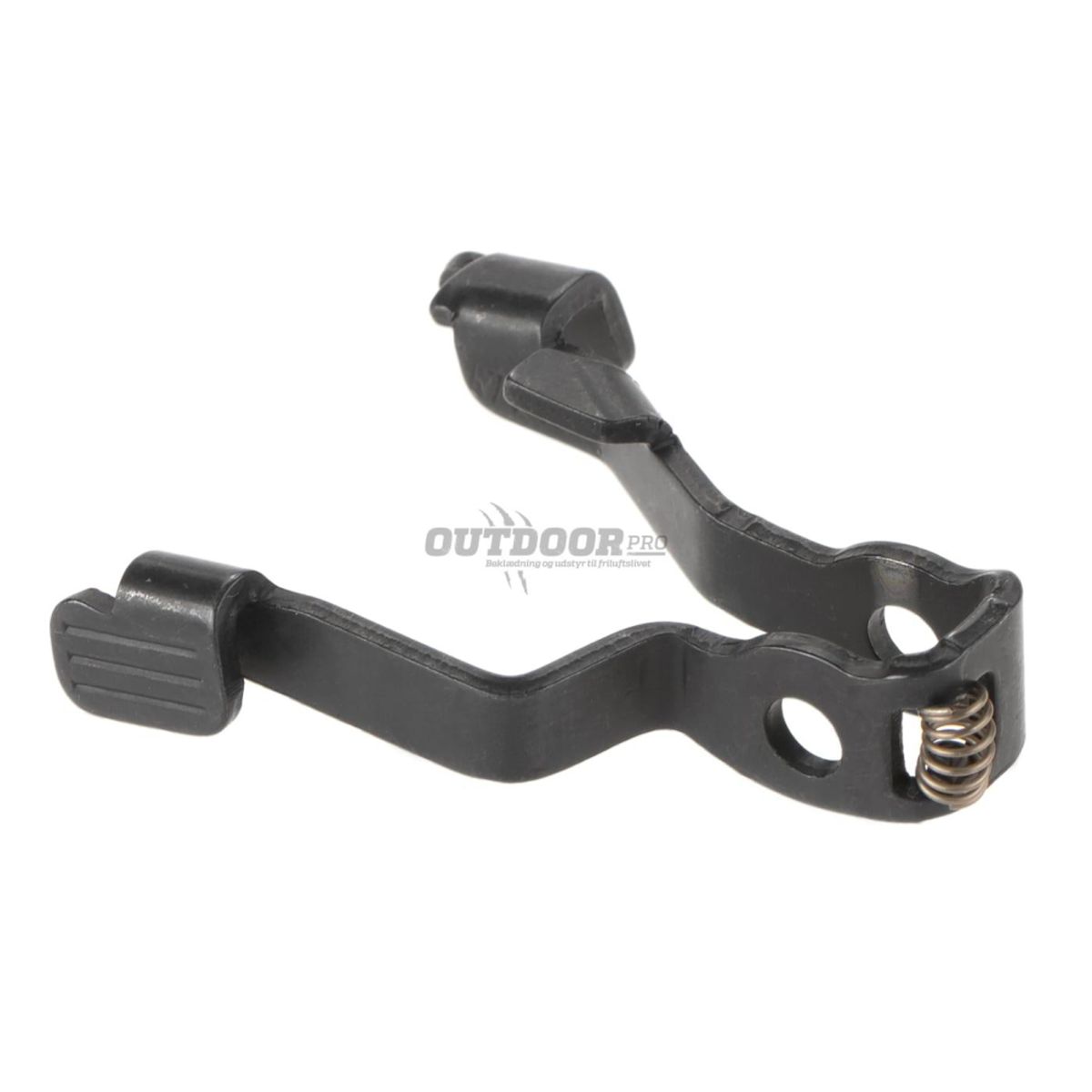 Glock Extended Ambidextrous Slide Stop Lever Glock 45