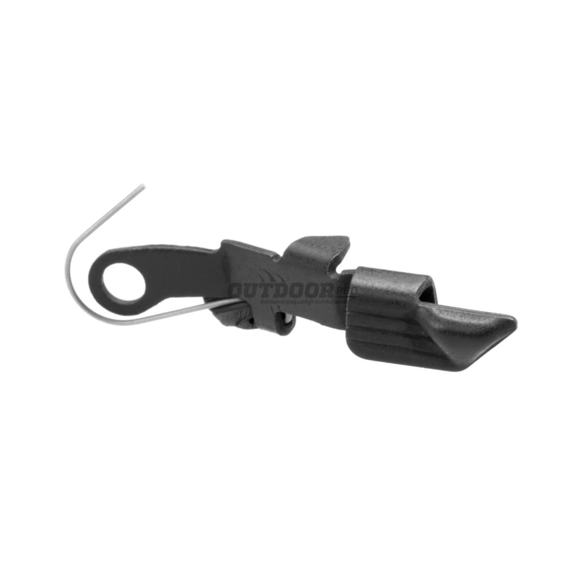 Glock Extended Slide Stop Lever 10mm / .45