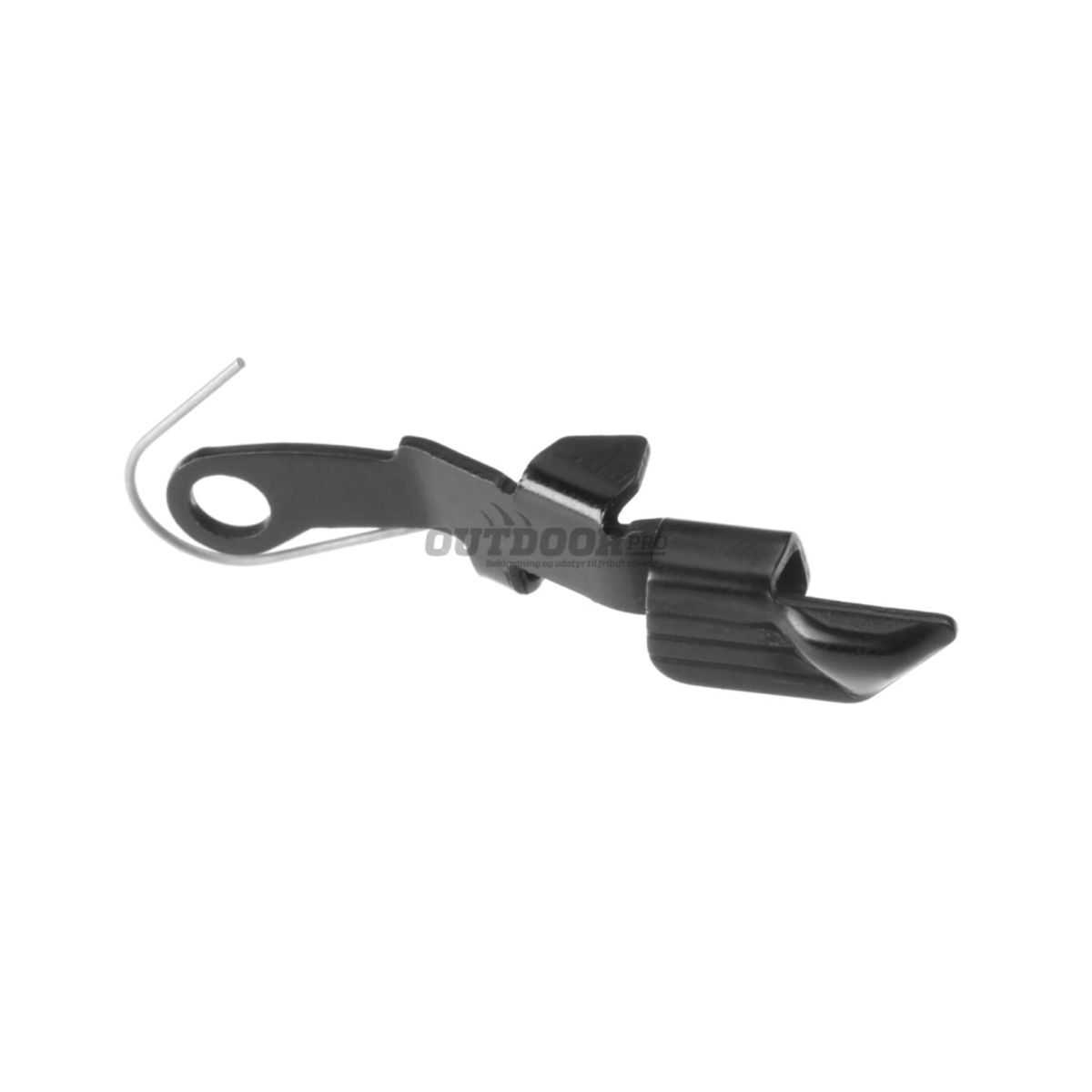 Glock Extended Slide Stop Lever