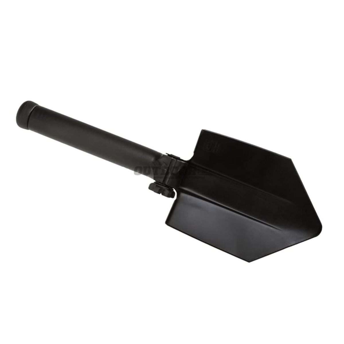 Glock Folding Spade Black