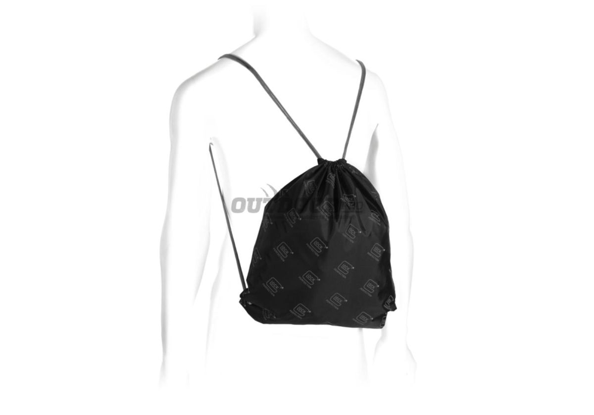 Glock Gym Bag Reflective