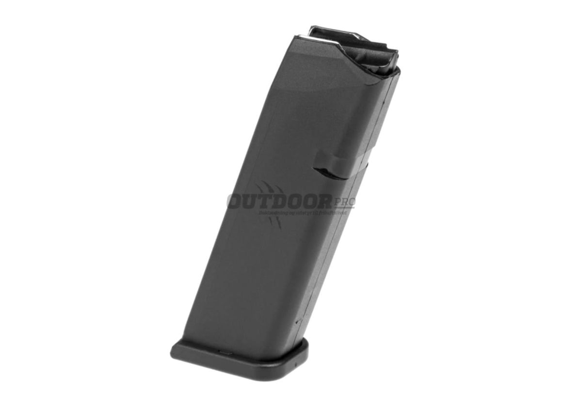 Glock Magazin für Glock 17/34 9mm 17rds Black