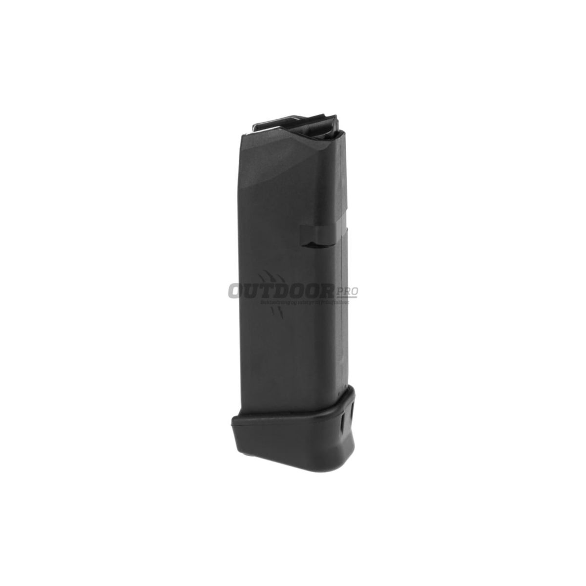 Glock Magazin für Glock 19 9mm 15+2rds Black