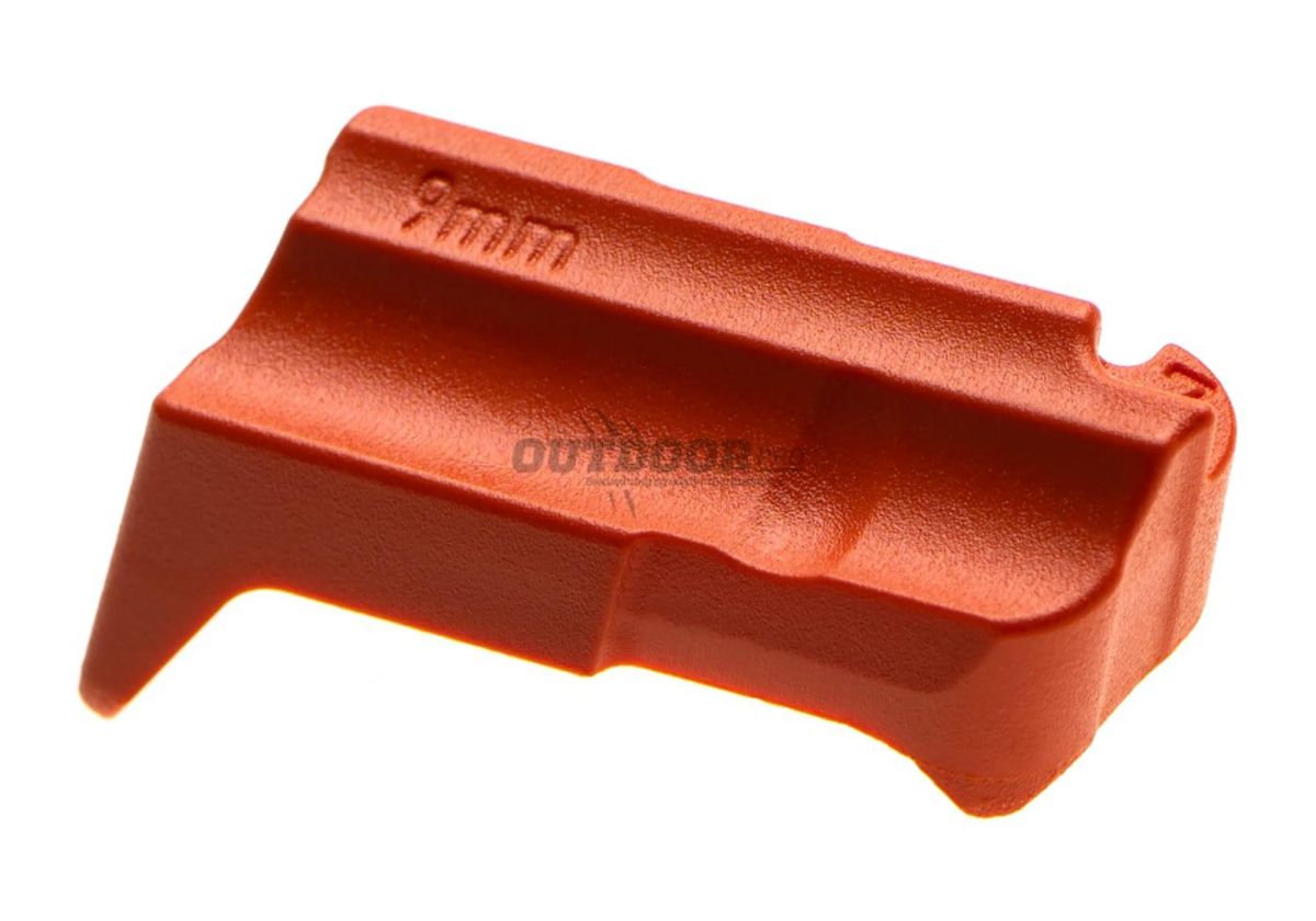 Glock Magazine Follower Glock 17 Gen 1-5 Orange