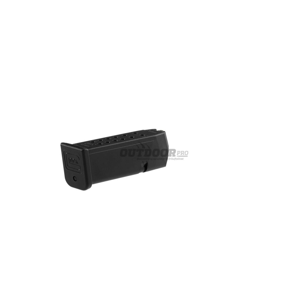 Glock Magazine Glock 19 15rds Black