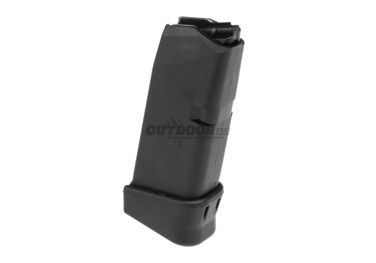 Glock Magazine Glock 26 10+2rds Black