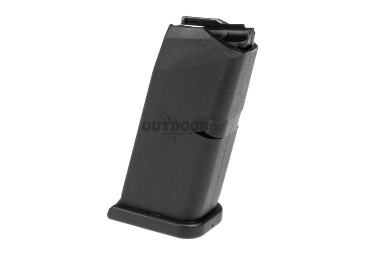 Glock Magazine Glock 26 10rds Black