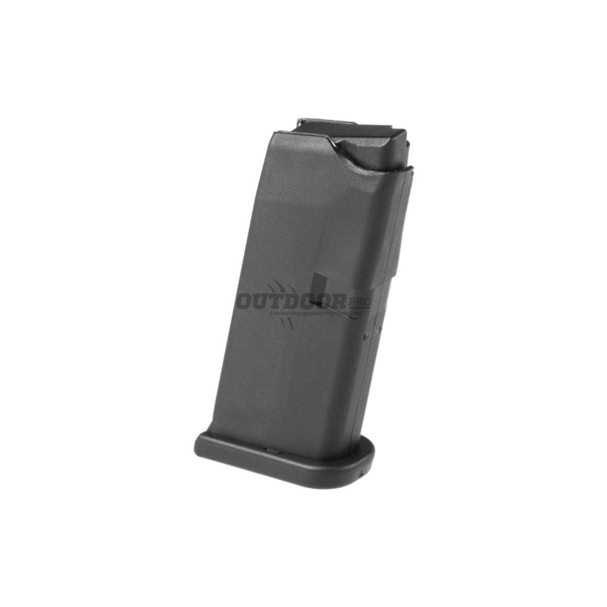 Glock Magazine Glock 43 6rds Black