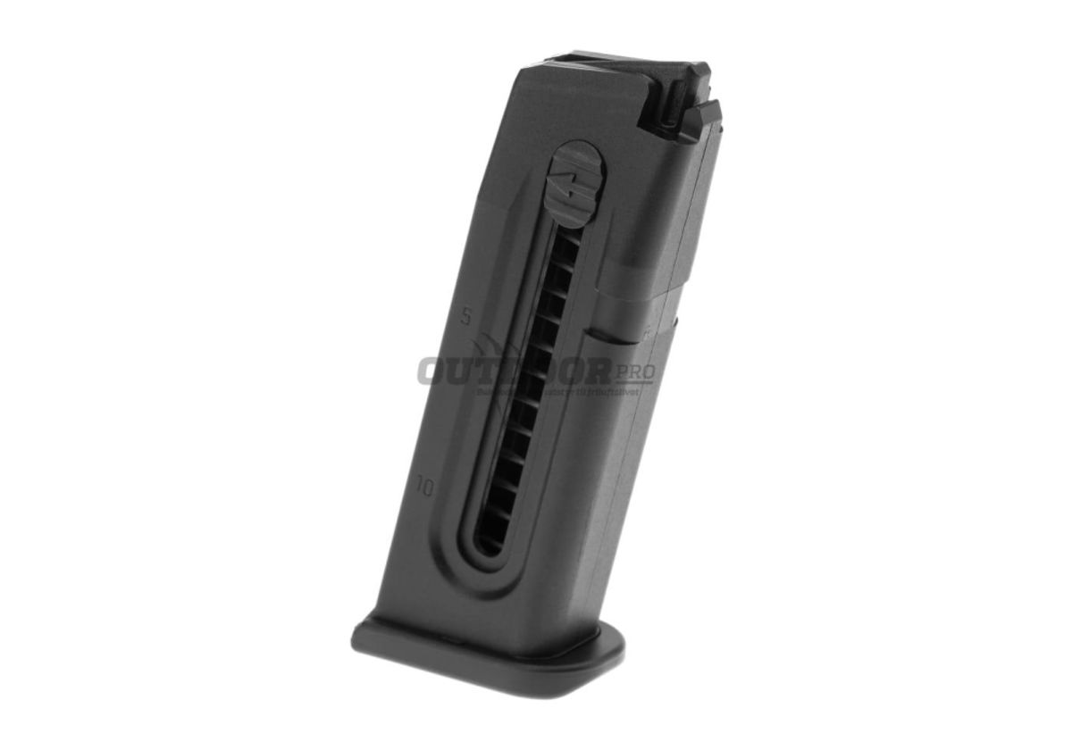 Glock Magazine Glock 44 10rds Black