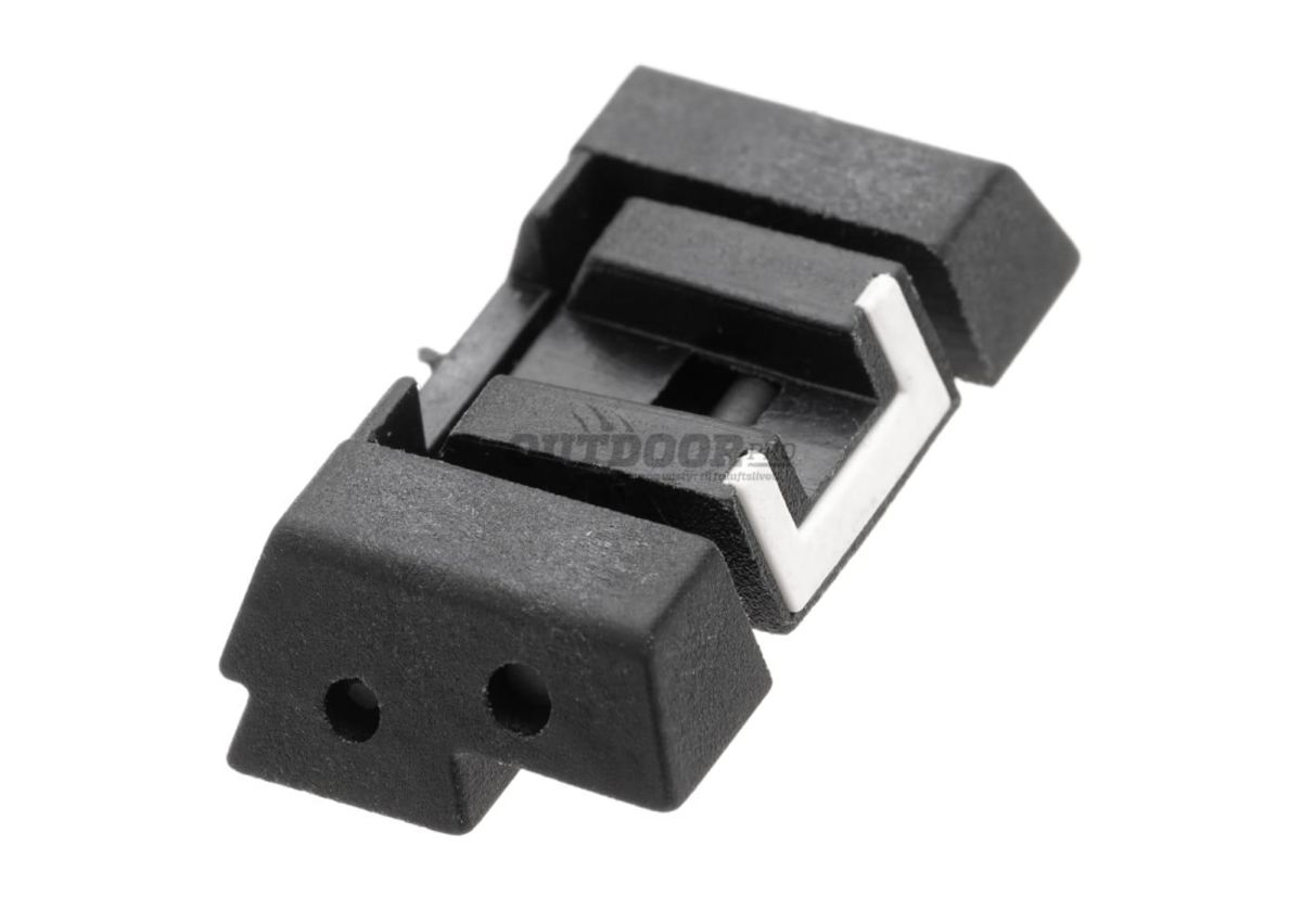 Glock Polymer Adjustable Rear Sight