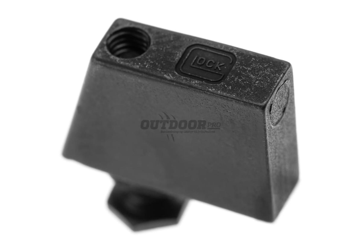 Glock Steel Front Sight GMS 9.9 Plain